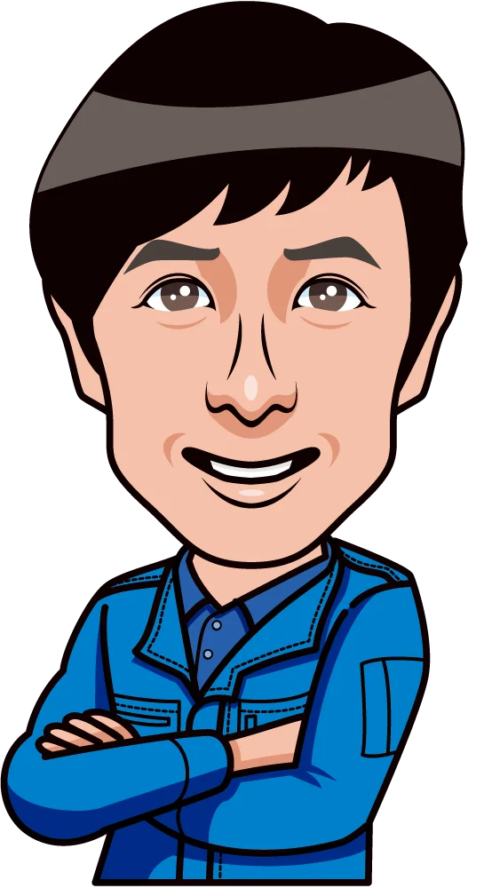 (1)M.J